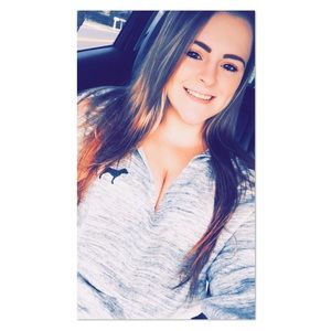 Meet your Posher, Deanna